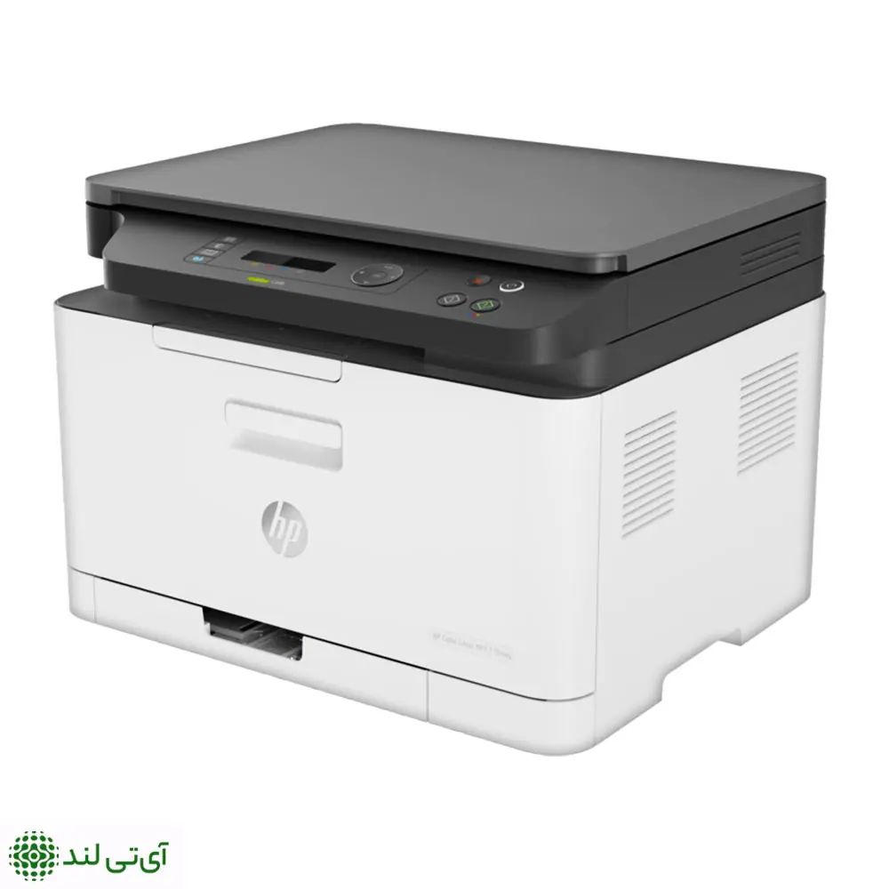 پرینتر چند کاره لیزری رنگی اچ پی مدل Hp Color Laser MFP 178nw - تصویر 5