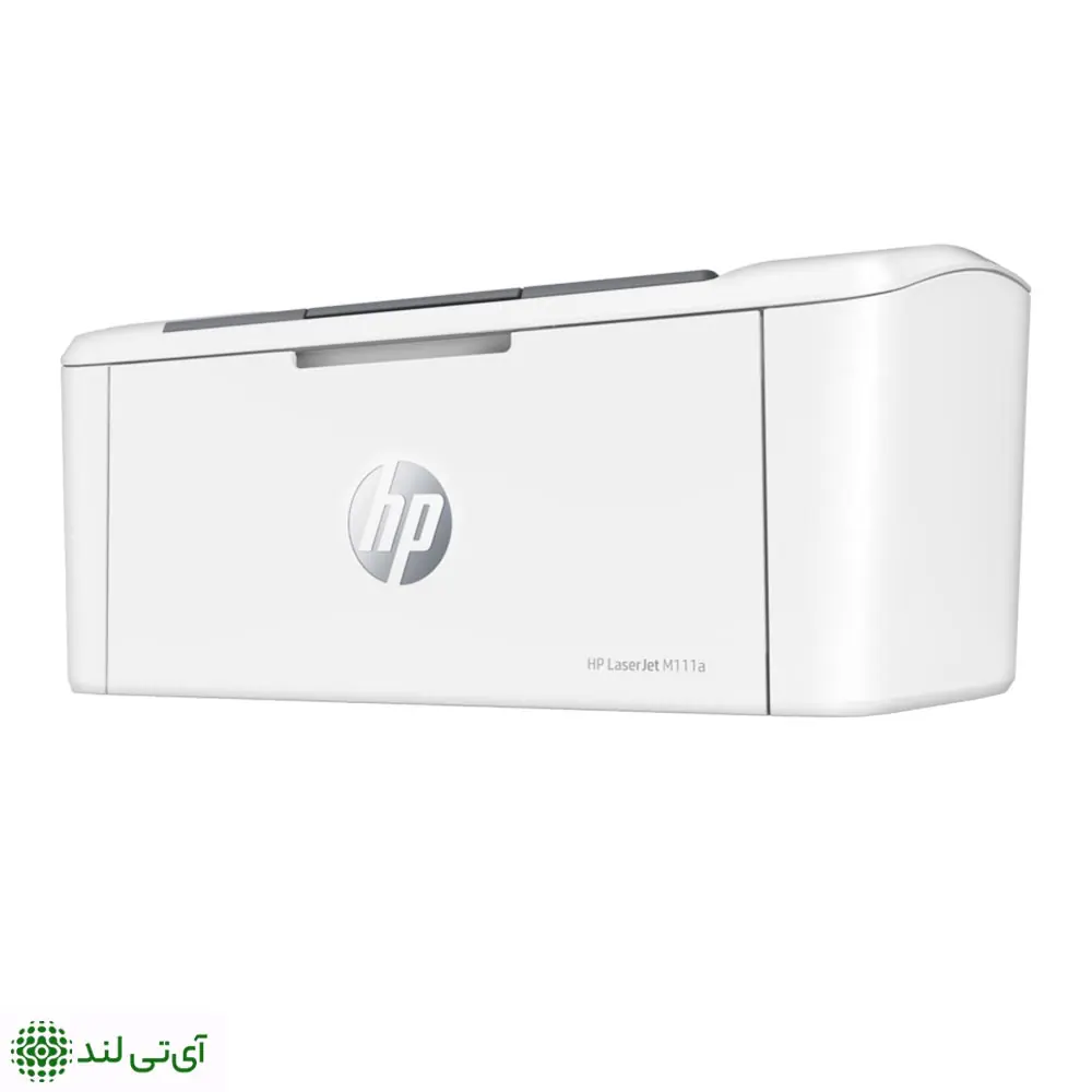 پرینتر تک کاره لیزری اچ‌ پی مدل Hp LaserJet M111a - تصویر 3