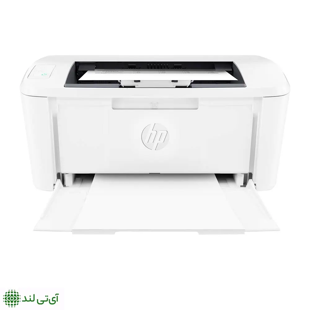 پرینتر تک کاره لیزری اچ پی مدل Hp Laserjet M111w - تصویر 3