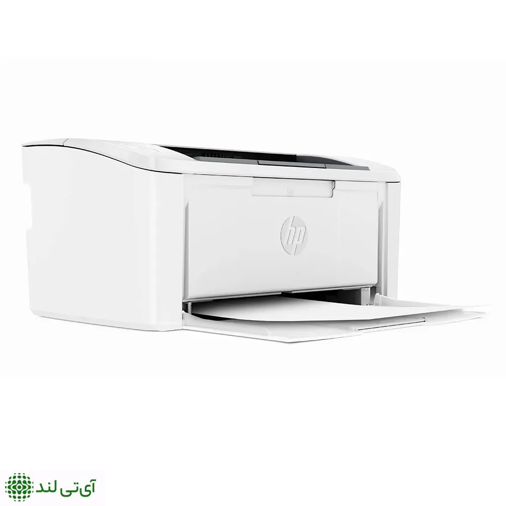 پرینتر تک کاره لیزری اچ پی مدل Hp Laserjet M111w - تصویر 5