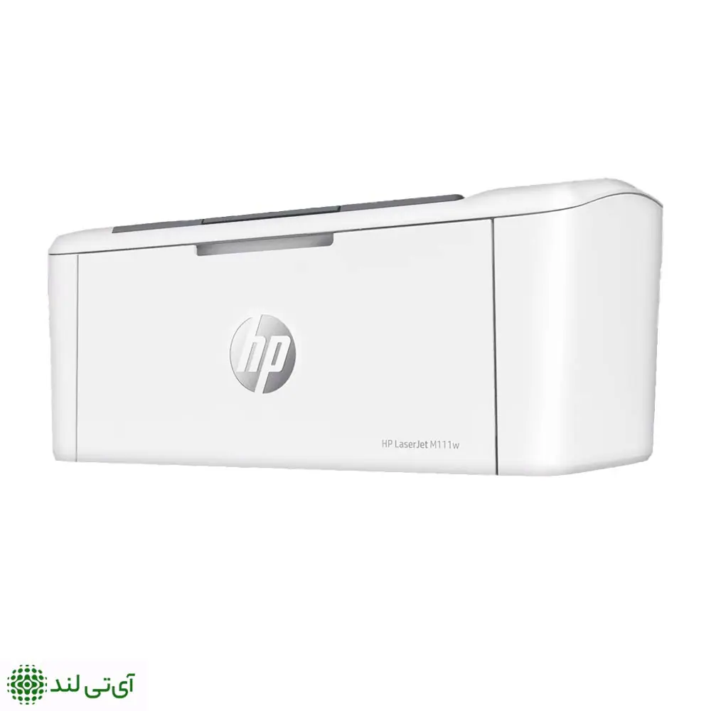 پرینتر تک کاره لیزری اچ پی مدل Hp Laserjet M111w - تصویر 6