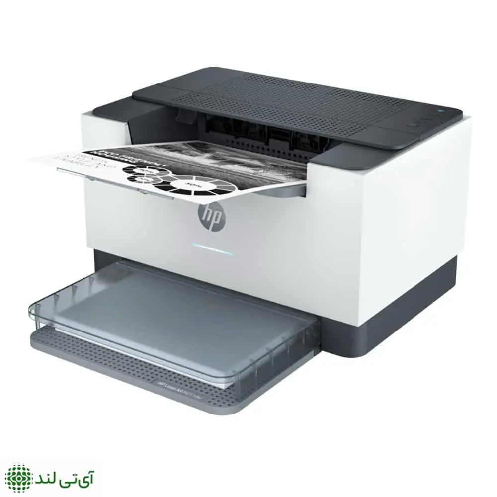 پرینتر تک کاره لیزری اچ پی مدل Hp LaserJet M211dw - تصویر 3