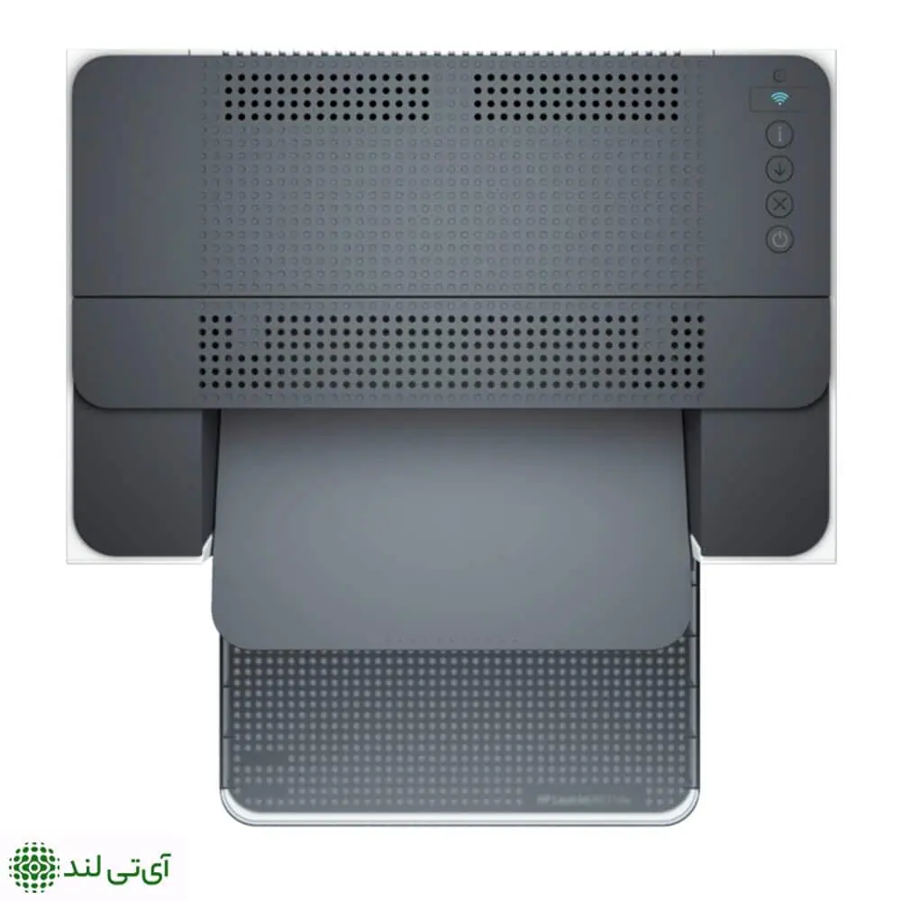 پرینتر تک کاره لیزری اچ پی مدل Hp LaserJet M211dw - تصویر 4