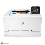 پرینتر تک کاره لیزری رنگی اچ پی مدل Hp LaserJet M255DW