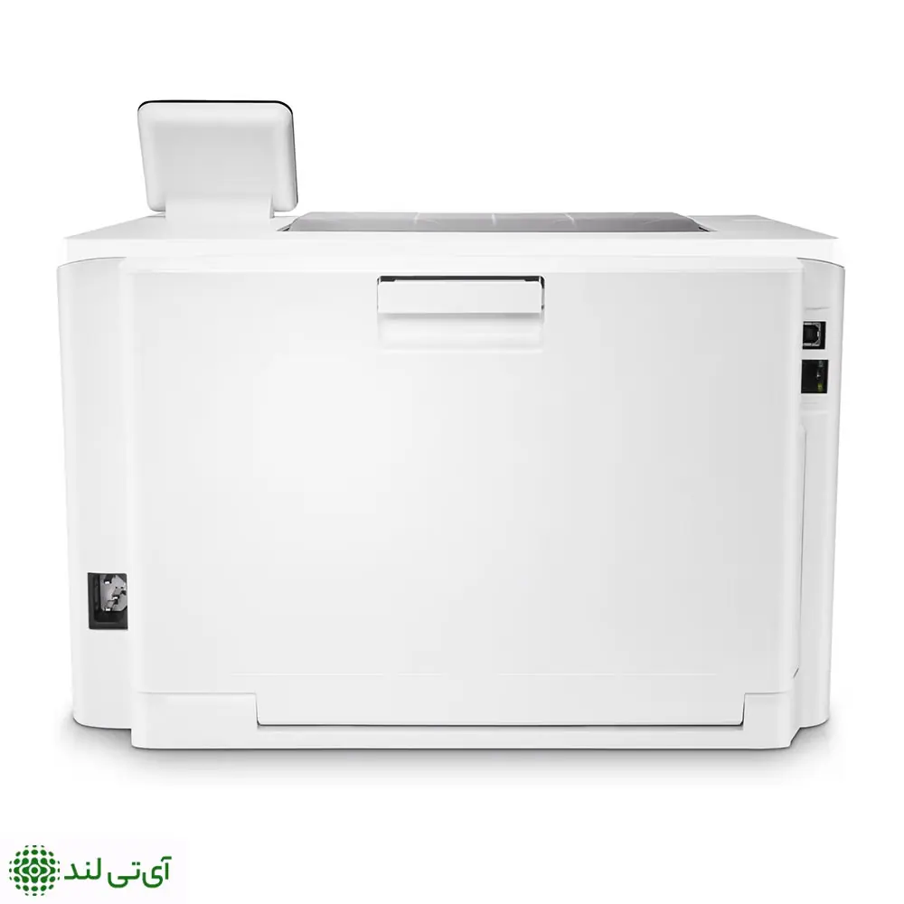 پرینتر تک کاره لیزری رنگی اچ پی مدل Hp LaserJet M255DW - تصویر 2
