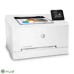 پرینتر تک کاره لیزری رنگی اچ پی مدل Hp LaserJet M255DW - تصویر 3