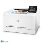 پرینتر تک کاره لیزری رنگی اچ پی مدل Hp LaserJet M255DW - تصویر 4