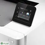 پرینتر تک کاره لیزری رنگی اچ پی مدل Hp LaserJet M255DW - تصویر 5