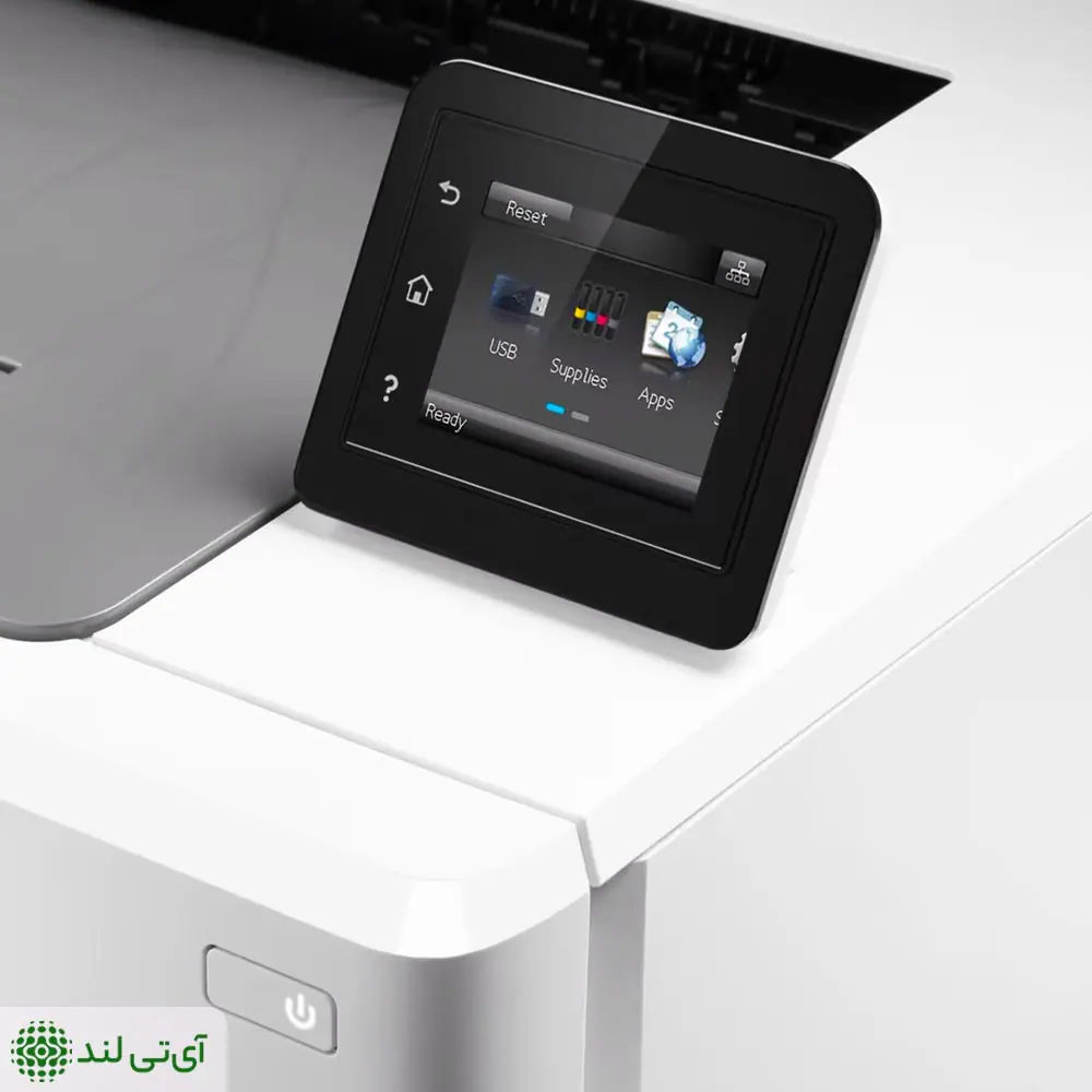 پرینتر تک کاره لیزری رنگی اچ پی مدل Hp LaserJet M255DW - تصویر 5