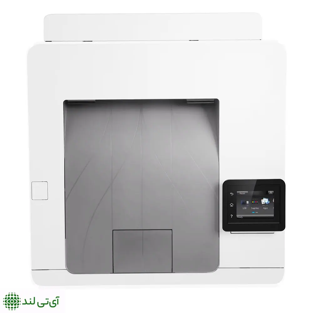 پرینتر تک کاره لیزری رنگی اچ پی مدل Hp LaserJet M255DW - تصویر 6