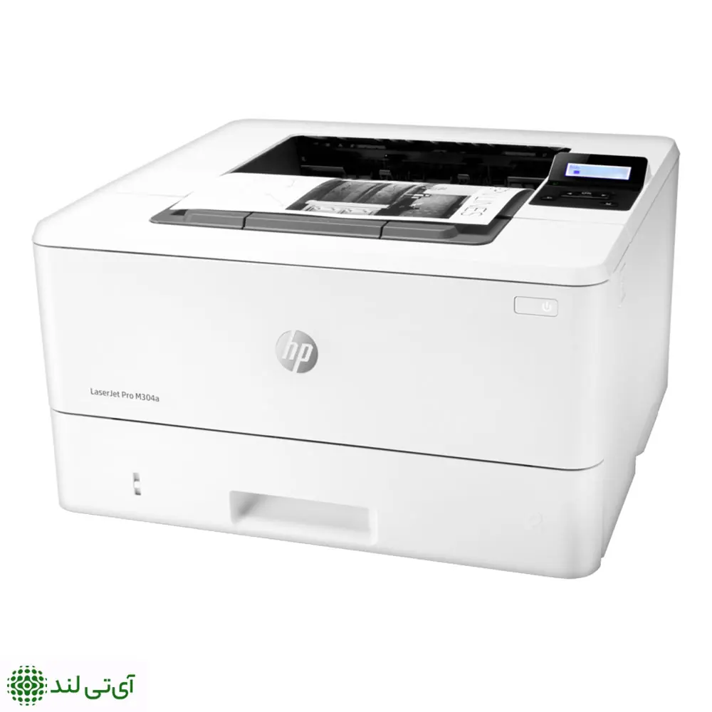 پرینتر تک کاره لیزری اچ پی مدل Hp LaserJet Pro M304a - تصویر 5