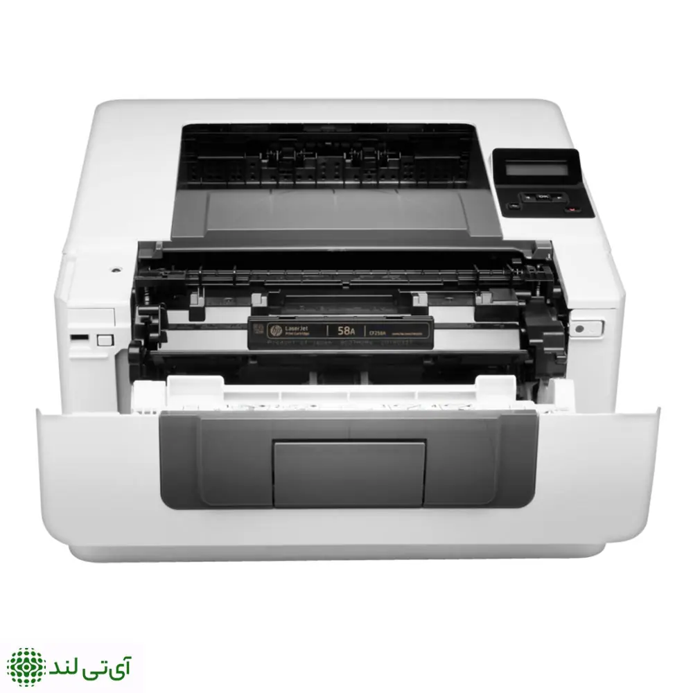پرینتر تک کاره لیزری اچ پی مدل Hp LaserJet Pro M404n - تصویر 3