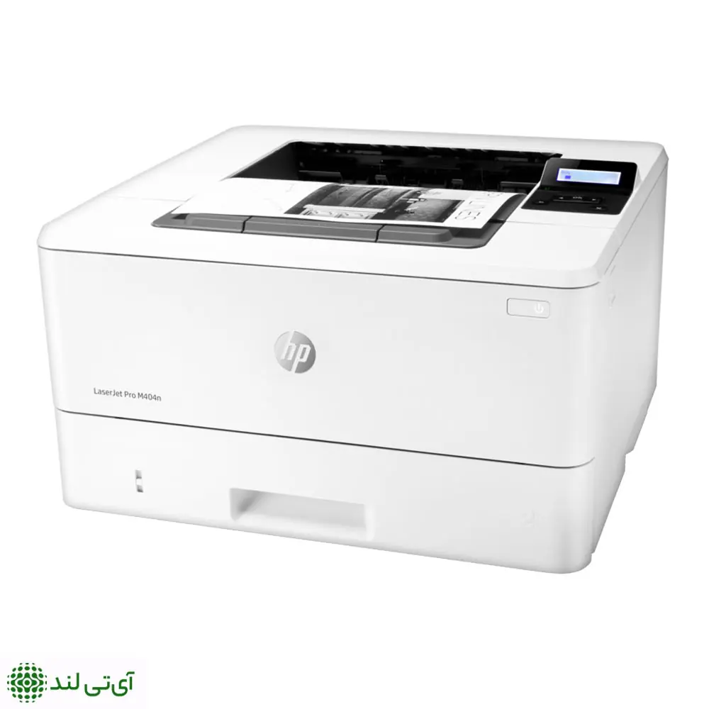 پرینتر تک کاره لیزری اچ پی مدل Hp LaserJet Pro M404n - تصویر 6