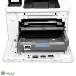 پرینتر تک کاره لیزری اچ پی مدل HP LaserJet Enterprise M607dn - تصویر 2