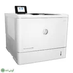 پرینتر تک کاره لیزری اچ پی مدل HP LaserJet Enterprise M607dn - تصویر 3