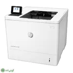 پرینتر تک کاره لیزری اچ پی مدل HP LaserJet Enterprise M607dn - تصویر 4