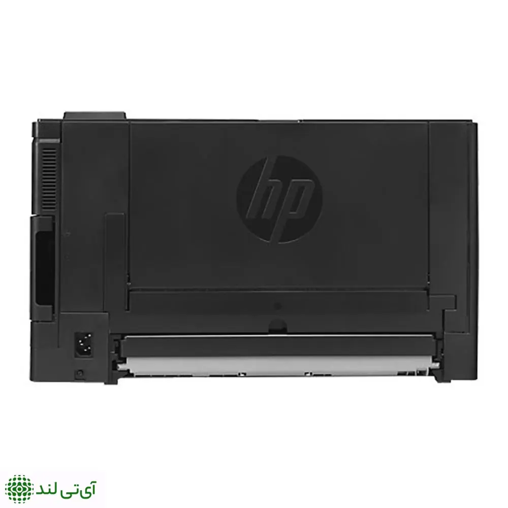 پرینتر تک کاره لیزری اچ پی مدل Hp LaserJet Pro M706n - تصویر 2