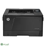 پرینتر تک کاره لیزری اچ پی مدل Hp LaserJet Pro M706n