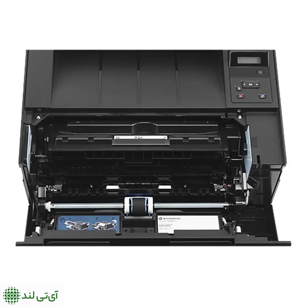 پرینتر تک کاره لیزری اچ پی مدل Hp LaserJet Pro M706n - تصویر 3