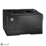 پرینتر تک کاره لیزری اچ پی مدل Hp LaserJet Pro M706n - تصویر 4