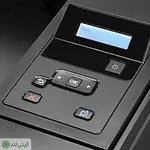 پرینتر تک کاره لیزری اچ پی مدل Hp LaserJet Pro M706n - تصویر 5