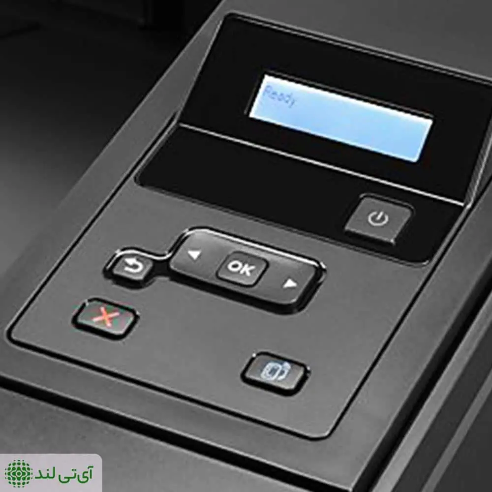 پرینتر تک کاره لیزری اچ پی مدل Hp LaserJet Pro M706n - تصویر 5