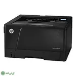پرینتر تک کاره لیزری اچ پی مدل Hp LaserJet Pro M706n - تصویر 6