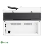 پرینتر چندکاره لیزری اچ پی مدل Hp Laser MFP 137fnw - تصویر 2