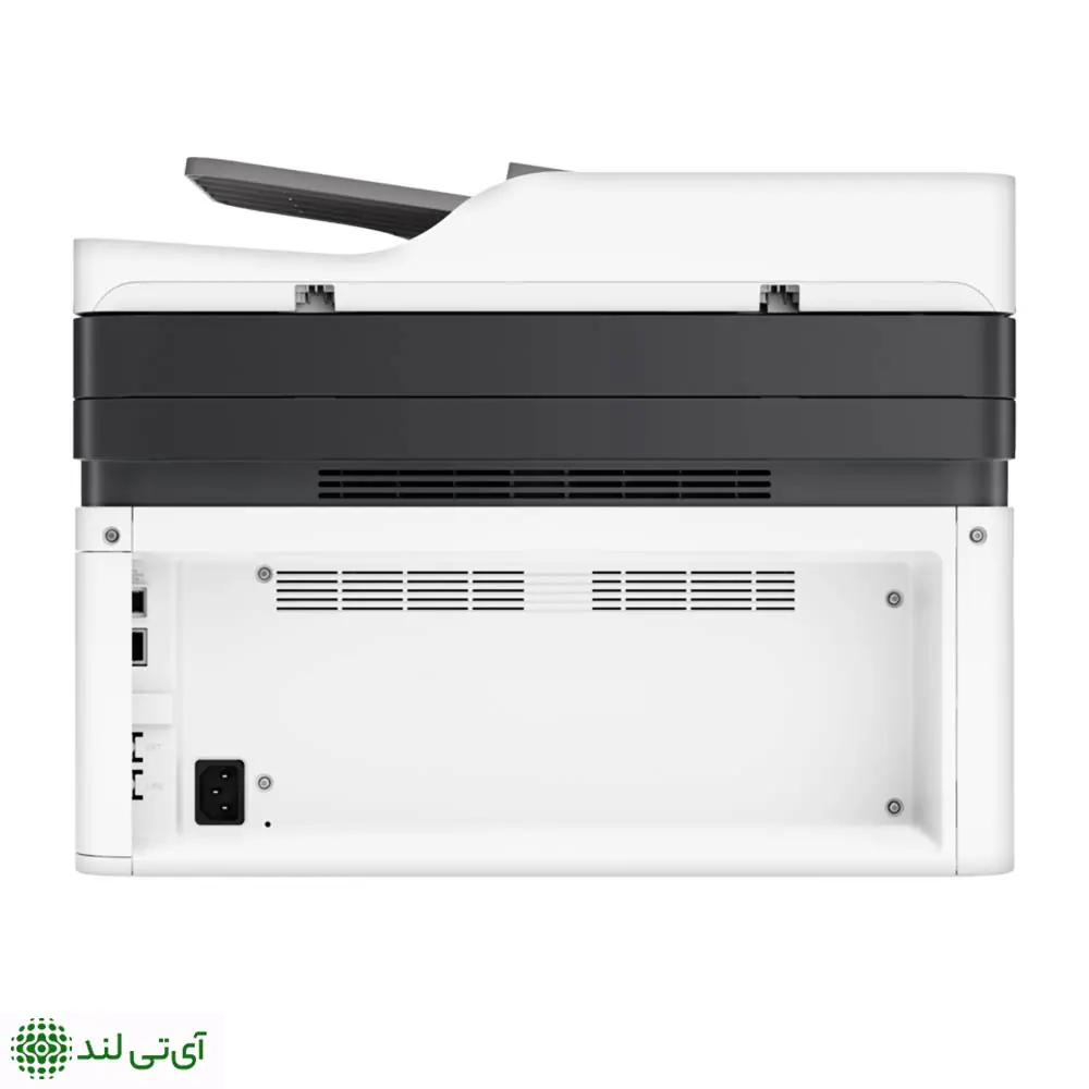 پرینتر چندکاره لیزری اچ پی مدل Hp Laser MFP 137fnw - تصویر 2