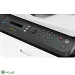 پرینتر چندکاره لیزری اچ پی مدل Hp Laser MFP 137fnw - تصویر 3