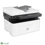 پرینتر چندکاره لیزری اچ پی مدل Hp Laser MFP 137fnw - تصویر 4