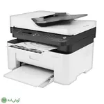 پرینتر چندکاره لیزری اچ پی مدل Hp Laser MFP 137fnw - تصویر 5