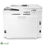 پرینتر چندکاره لیزری اچ پی مدل Hp LaserJet Pro MFP M283fdw - تصویر 2