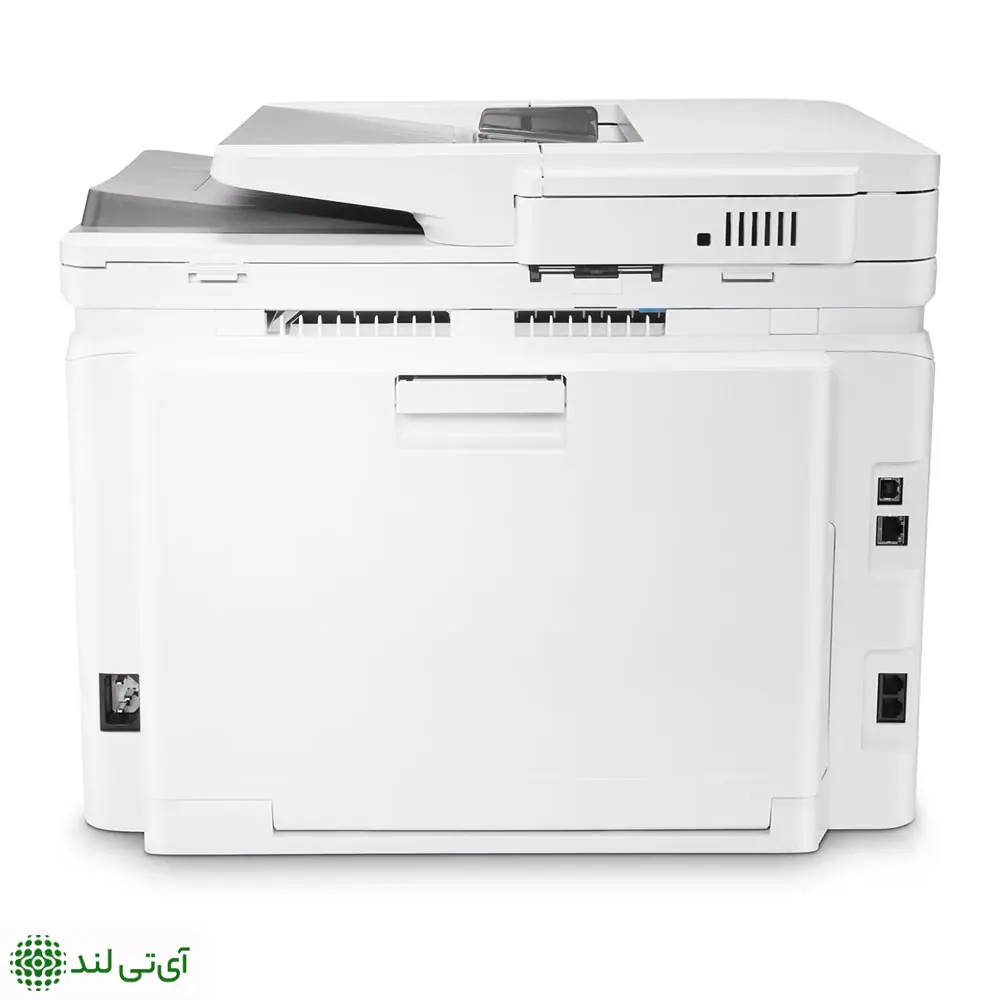 پرینتر چندکاره لیزری اچ پی مدل Hp LaserJet Pro MFP M283fdw - تصویر 2