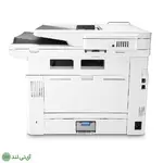 پرینتر چندکاره لیزری اچ پی مدل Hp LaserJet Pro MFP M428fdn - تصویر 2