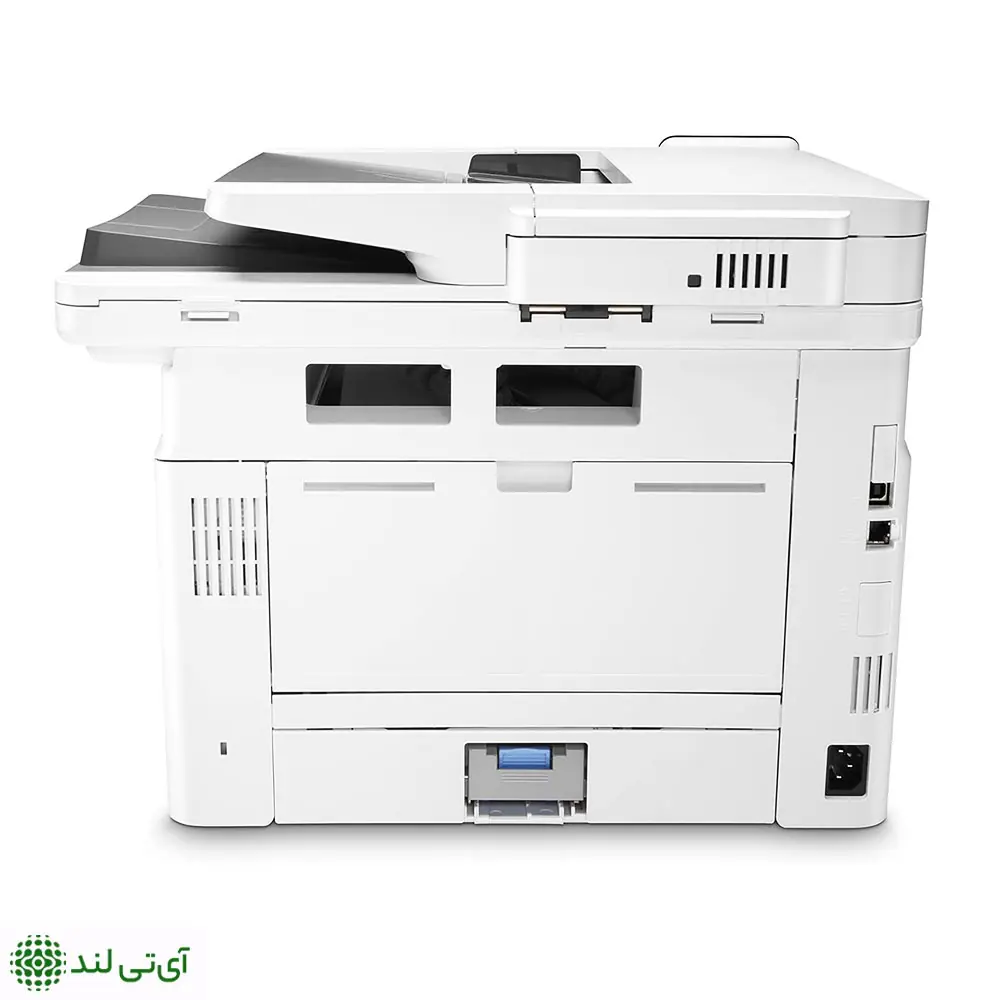 پرینتر چندکاره لیزری اچ پی مدل Hp LaserJet Pro MFP M428fdn - تصویر 2