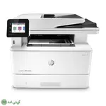 پرینتر چندکاره لیزری اچ پی مدل Hp LaserJet Pro MFP M428fdn