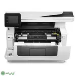 پرینتر چندکاره لیزری اچ پی مدل Hp LaserJet Pro MFP M428fdn - تصویر 3