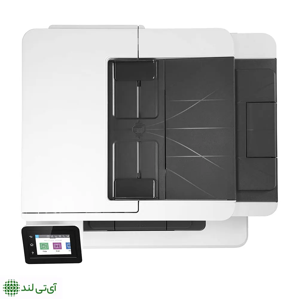 پرینتر چندکاره لیزری اچ پی مدل Hp LaserJet Pro MFP M428fdn - تصویر 7