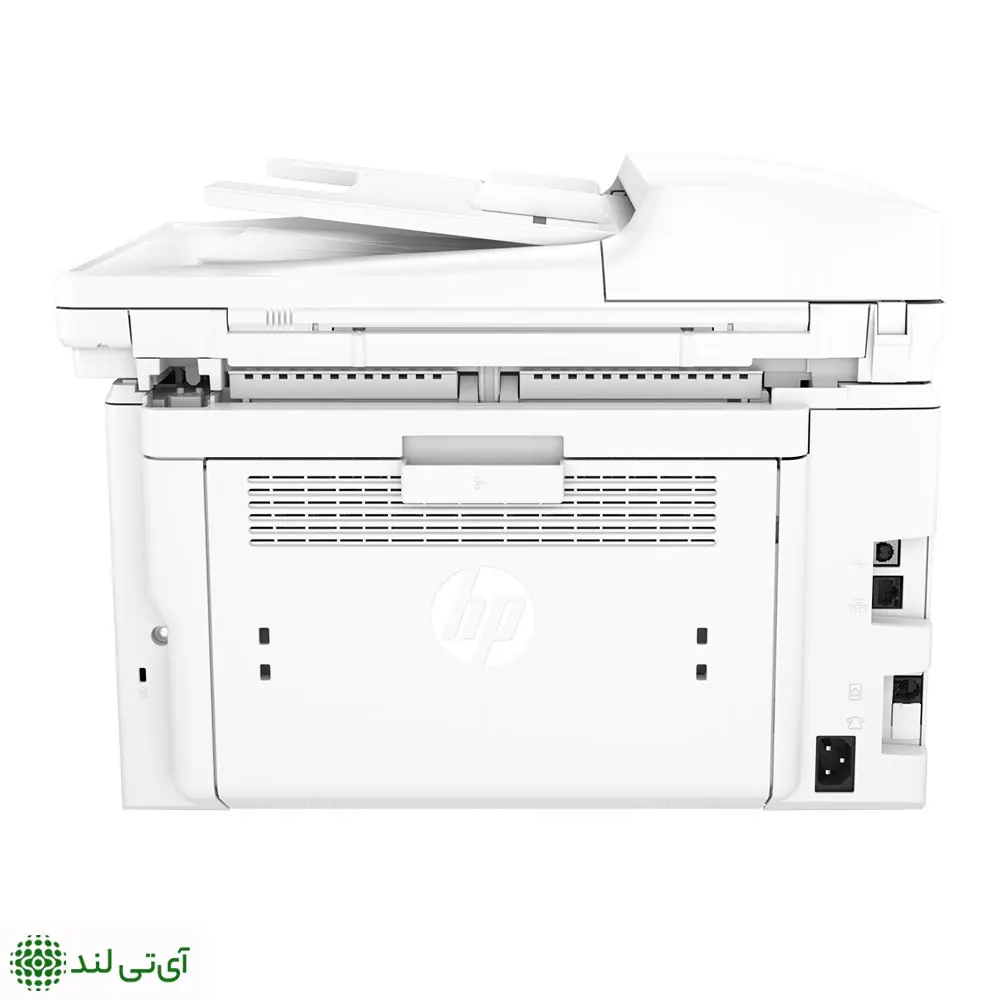 پرینتر چندکاره لیزری اچ پی مدل Hp LaserJet Pro MFP M227fdw - تصویر 2