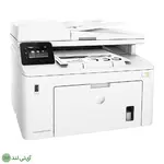 پرینتر چندکاره لیزری اچ پی مدل Hp LaserJet Pro MFP M227fdw - تصویر 5
