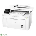 پرینتر چندکاره لیزری اچ پی مدل Hp LaserJet Pro MFP M227fdw - تصویر 6