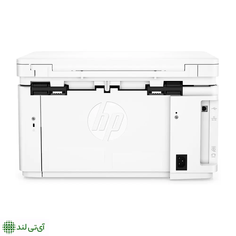 پرینتر چندکاره لیزری اچ پی مدل Hp LaserJet Pro MFP M26a - تصویر 2