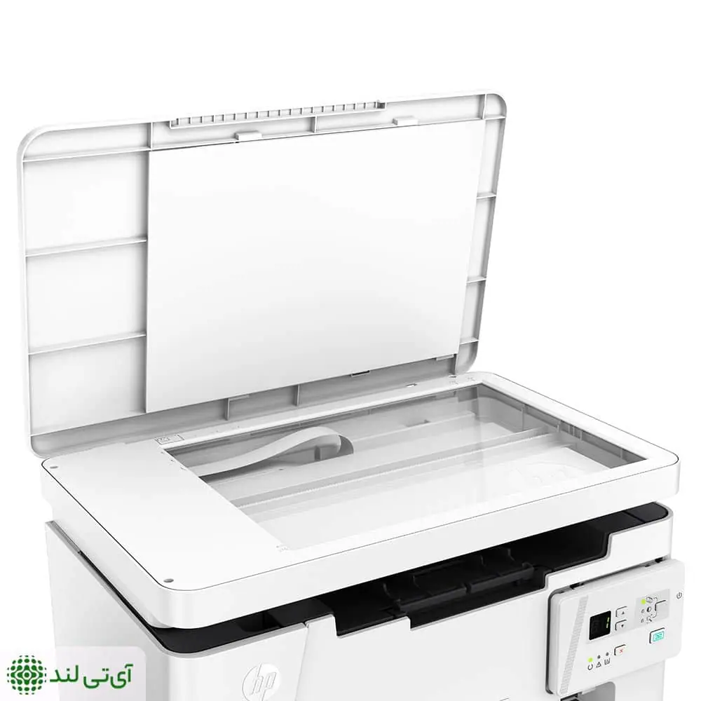 پرینتر چندکاره لیزری اچ پی مدل Hp LaserJet Pro MFP M26a - تصویر 6