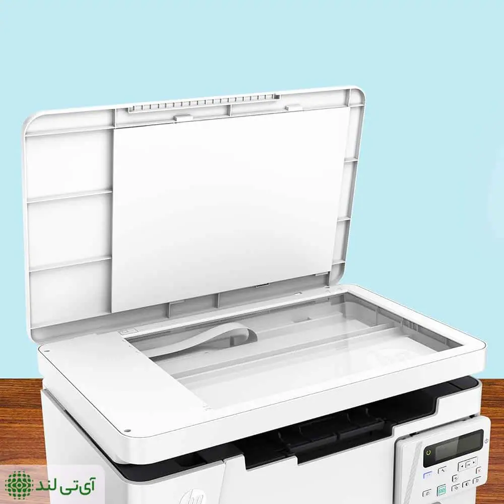 پرينتر چندکاره ليزري اچ پي مدل Hp LaserJet Pro MFP M26nw - تصویر 5