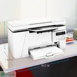 پرينتر چندکاره ليزري اچ پي مدل Hp LaserJet Pro MFP M26nw - تصویر 6
