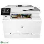 پرینتر چند کاره لیزری اچ پی مدل Hp LaserJet Pro M283fdn