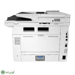 پرینتر چندکاره لیزری اچ پی مدل Hp LaserJet Enterprise MFP M430f - تصویر 2