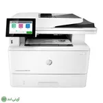 پرینتر چندکاره لیزری اچ پی مدل Hp LaserJet Enterprise MFP M430f