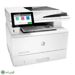 پرینتر چندکاره لیزری اچ پی مدل Hp LaserJet Enterprise MFP M430f - تصویر 3